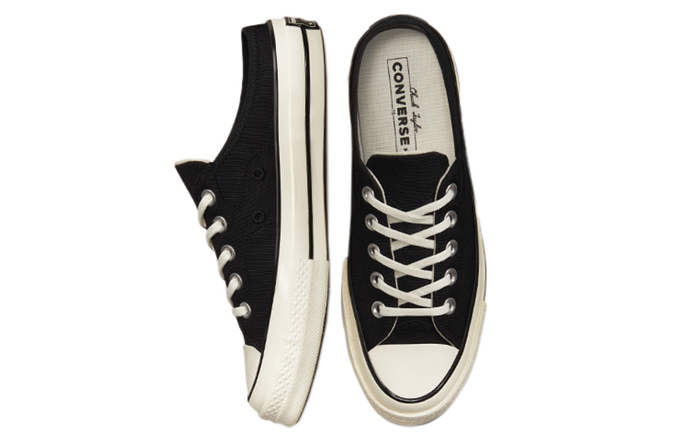 Converse Chuck 70 Mule