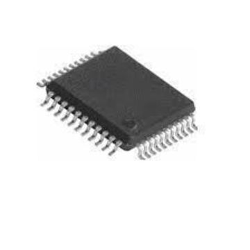 Микросхема  TC9307AF-004 / PQFP-44