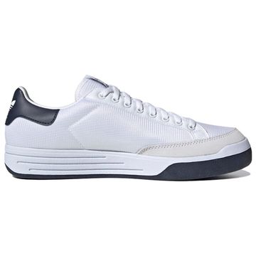 Кроссовки adidas originals Rod Laver для скейтборда Низкие кроссовки Унисекс