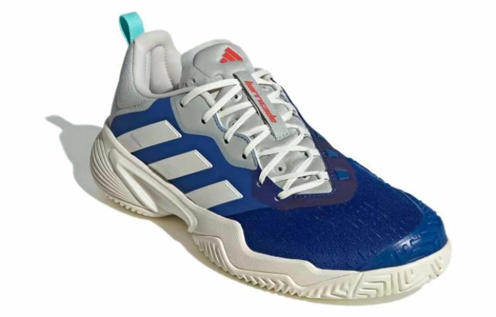 Кроссовки Adidas Barricade