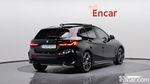 BMW 1 Series (F40) 120i M Sports (10.2021)
