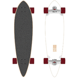 Лонгборд Лонгборд