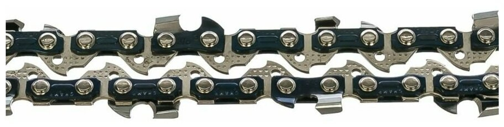Цепь пильная CHAMPION PRO (10"; 3/8"; 1.3 мм; 40 звеньев) A050-VS-40E для бензопил