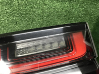 Фонарь крышки багажника Range Rover Velar (17-23)