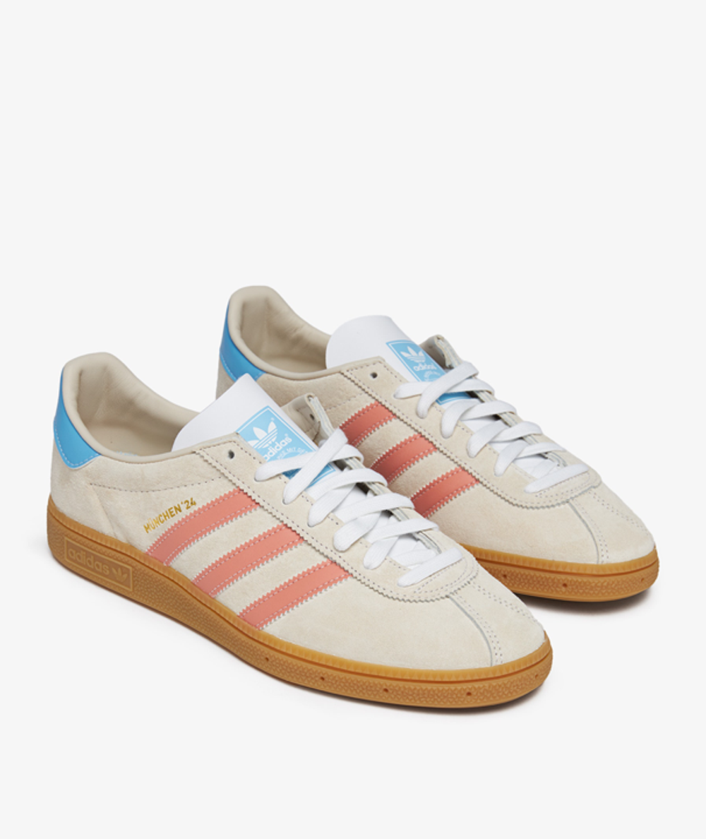 Adidas | Munchen 24