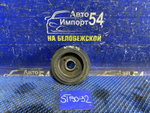 Шкив коленвала TOYOTA CORONA 1993