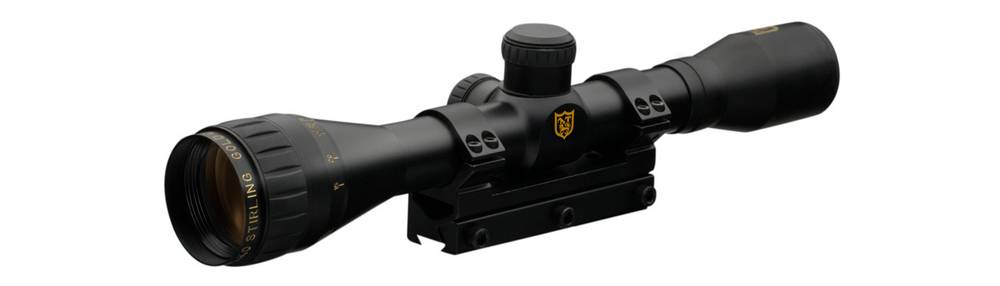Оптический прицел Nikko Stirling Air King  4x32