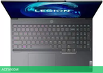 Ноутбук Lenovo Legion 7 16IAX7 82TD009YRK