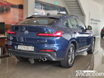BMW X4 (G02) xDrive20d M Sports (03.2020)