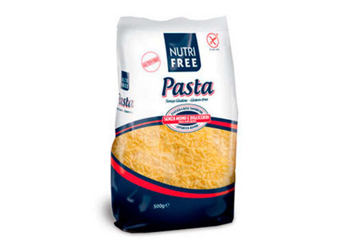 Капли "Pasta Puntine", 500г