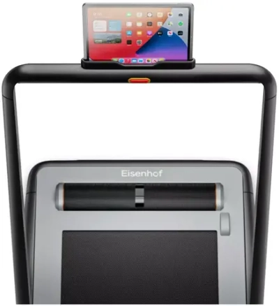 Беговая дорожка Eisenhof WP600