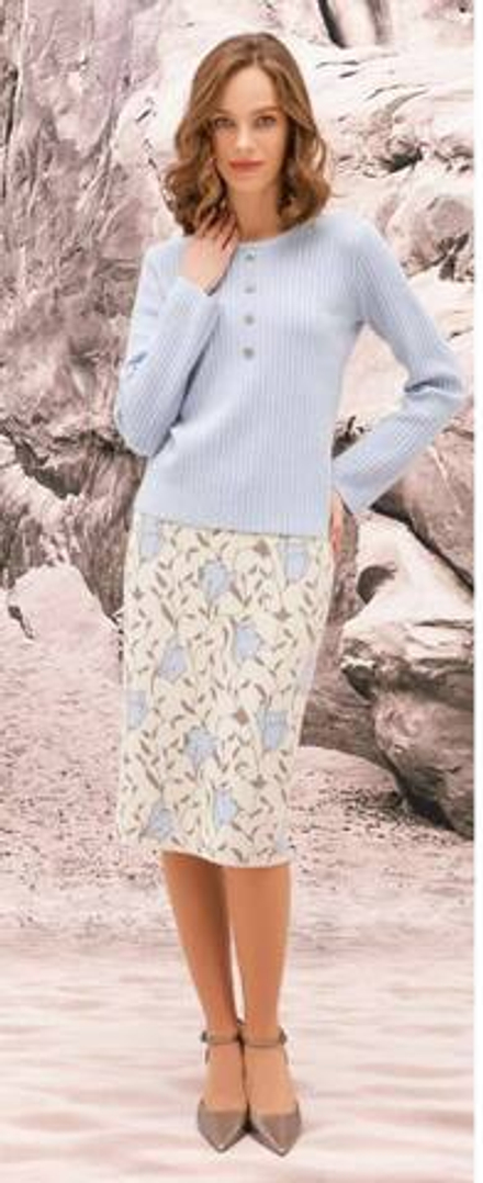 Джемпер женский