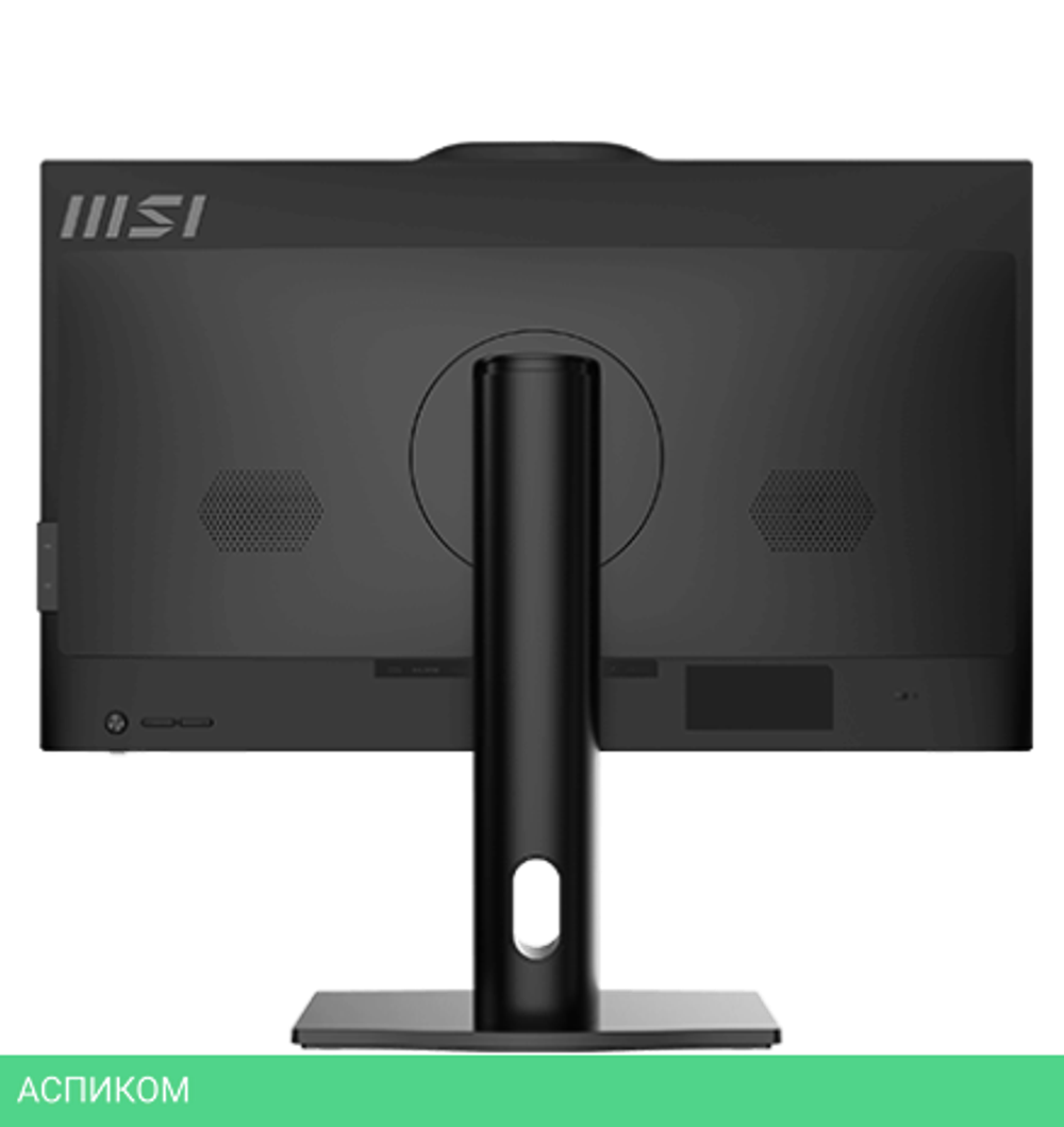 Моноблок MSI Pro AP242P 14M AiO Black (9S6-AE0621-851)