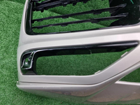 Бампер передний Porsche Cayenne 3 Coupe (19-23)