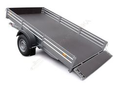 Автоприцеп МЗСА 831123.201 рес.