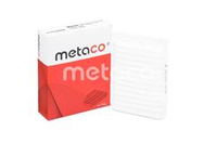 Фильтр воздушный Metaco 1000-003 (Toyota RAV 4 (2006-2013), Toyota Corolla E15 (2006-2013)