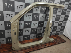 Боковина левая проем Haval Dargo 22-нв Новая Оригинал 5401700XKN46A