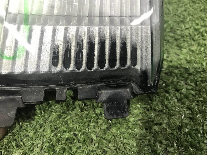 Указатель поворота левый Mercedes G W463 (2018-н.в.)