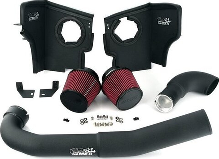 Система холодного впуска MST Performance Cold Air Intake System - S58 - G80/G82 M3/M4