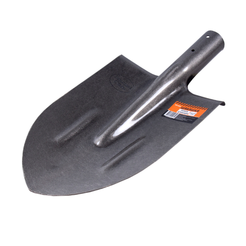 Лопата штыковая (рельсовая сталь) "ШАБАШКА ", 208080