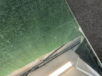 Стекло двери заднее правое BMW X3 F25 (2010-2017)