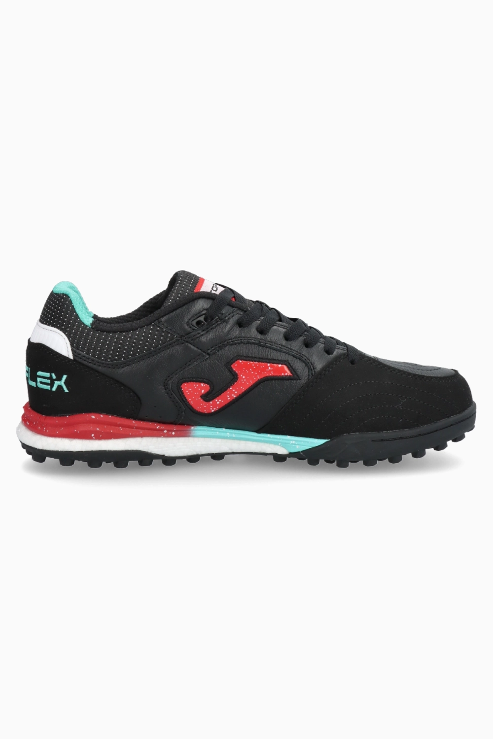 Сороконожки Joma Top Flex Rebound 26 TF - черный