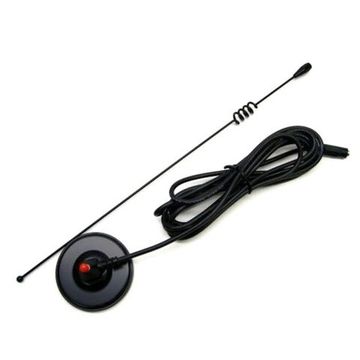 Garmin Astro / Alpha антенна на магнитном основании (010-10931-00)