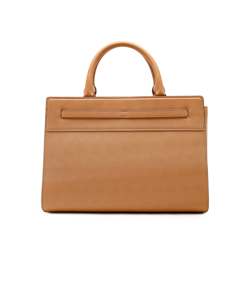 Сумка-трапеция primrose Michael Kors - коричневый(30S4G12S2P)