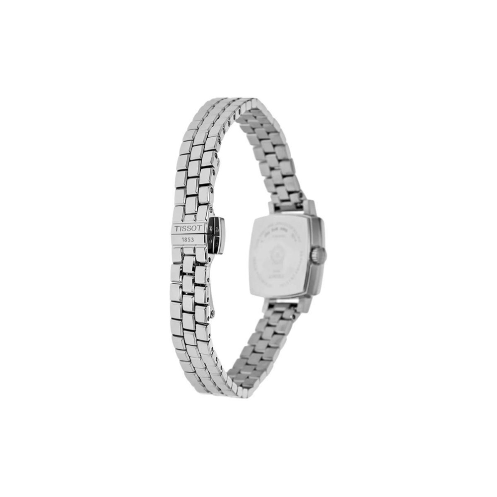 Часы TISSOT 20mm, T058.109.11.036.00