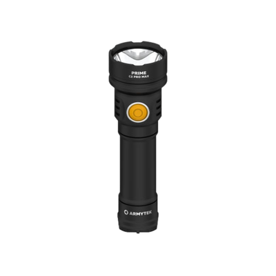 Armytek Prime C2 Pro Max Magnet USB (Warm) (теплый свет)