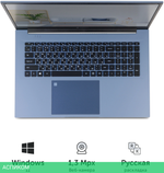 Ноутбук Azerty Memoir RB-1799