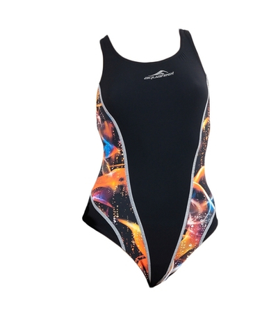 Купальник женский AquaFeel Sport 21601