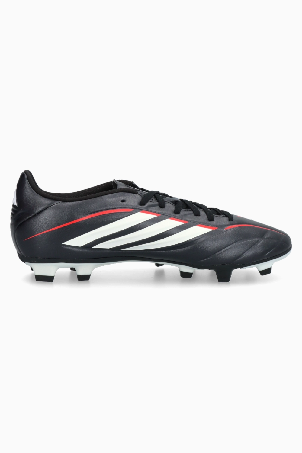 Бутсы adidas Copa Pure 4 Club FG/MG - черный