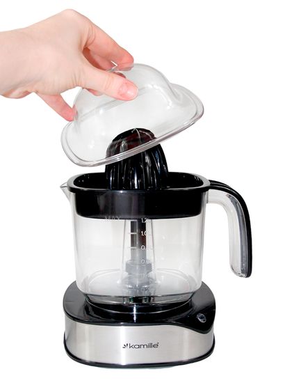 Соковыжималка для цитрусовых Kamille KM 6738