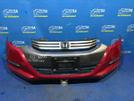 Бампер передний Honda INSIGHT 2009-2011