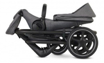 Коляска Easywalker Jimmey 2 в 1 Iris Grey/серый