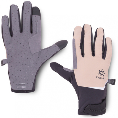 Kailas перчатки Trekking Gloves W's