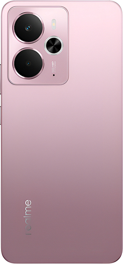 Realme 14 5G 8/256Gb Pink