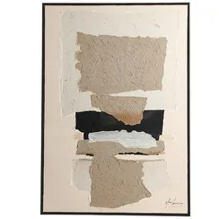 Большая картина 4530, 100х70 см