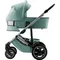 Коляска 2 в 1 Britax Roemer Smile 5Z Jade Green