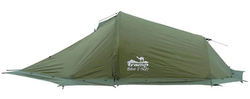 Палатка Bike 2 (V2) зеленый