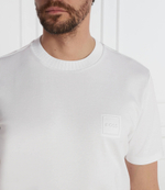 Футболка P-Tiburt 428 BOSS BLACK - белый(50506899)