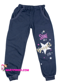 трико звезда теплое 1812