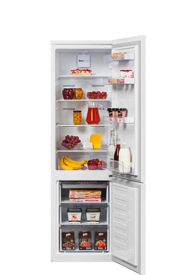 Холодильник Beko RCNK 310K20 W