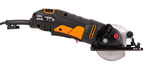 Дисковая пила WORX WX423.1