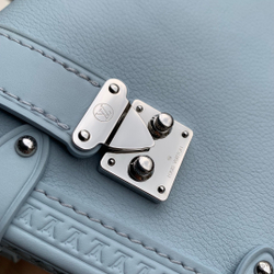 Louis Vuitton Side Trunk MM