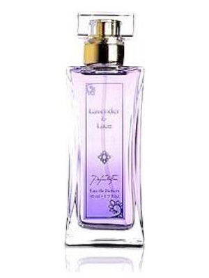 Parfums Valjean Lavender and Lace