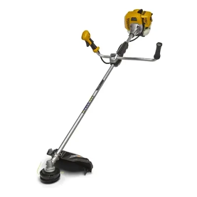 Бензиновый триммер Stiga BC 555 B 2-х тактный 2.1 л.с., захват 450 мм, 287421002/ST1