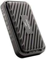 Внешний SSD USB 3.2 Gen 2 Type-C A-Data ASE770G-512GU32G2-CBK