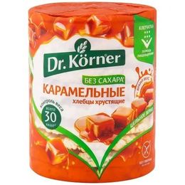Хлебцы, сухари